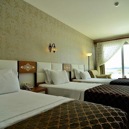 Cunda Kivrak Hotel Ayvalı Exteriér fotografie