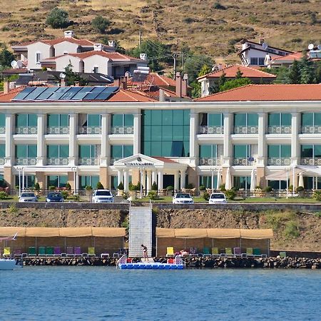 Cunda Kivrak Hotel Ayvalı Exteriér fotografie