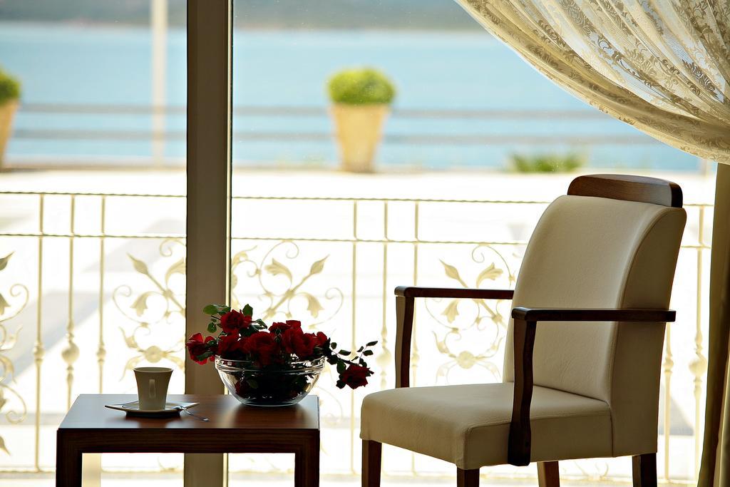 Cunda Kivrak Hotel Ayvalı Exteriér fotografie