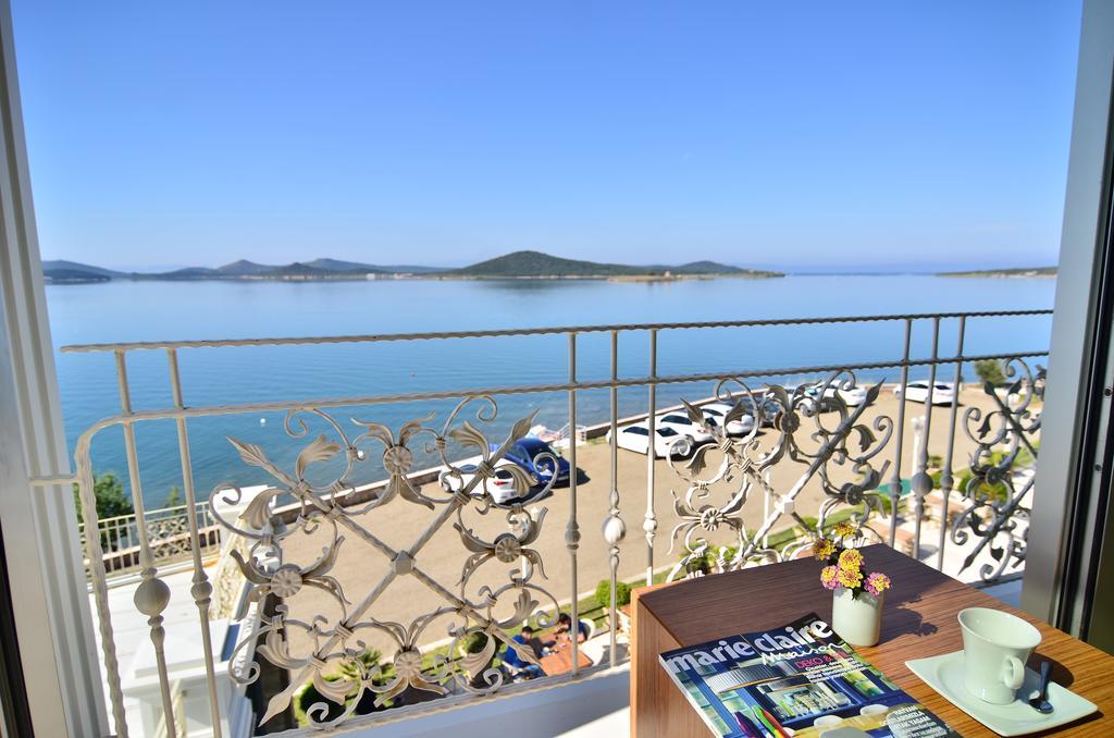 Cunda Kivrak Hotel Ayvalı Exteriér fotografie