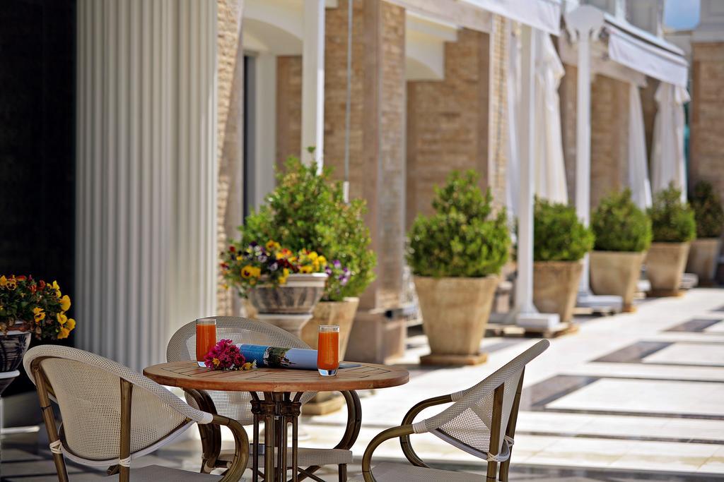 Cunda Kivrak Hotel Ayvalı Exteriér fotografie