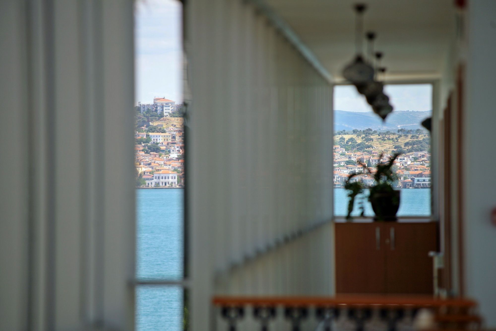 Cunda Kivrak Hotel Ayvalı Exteriér fotografie