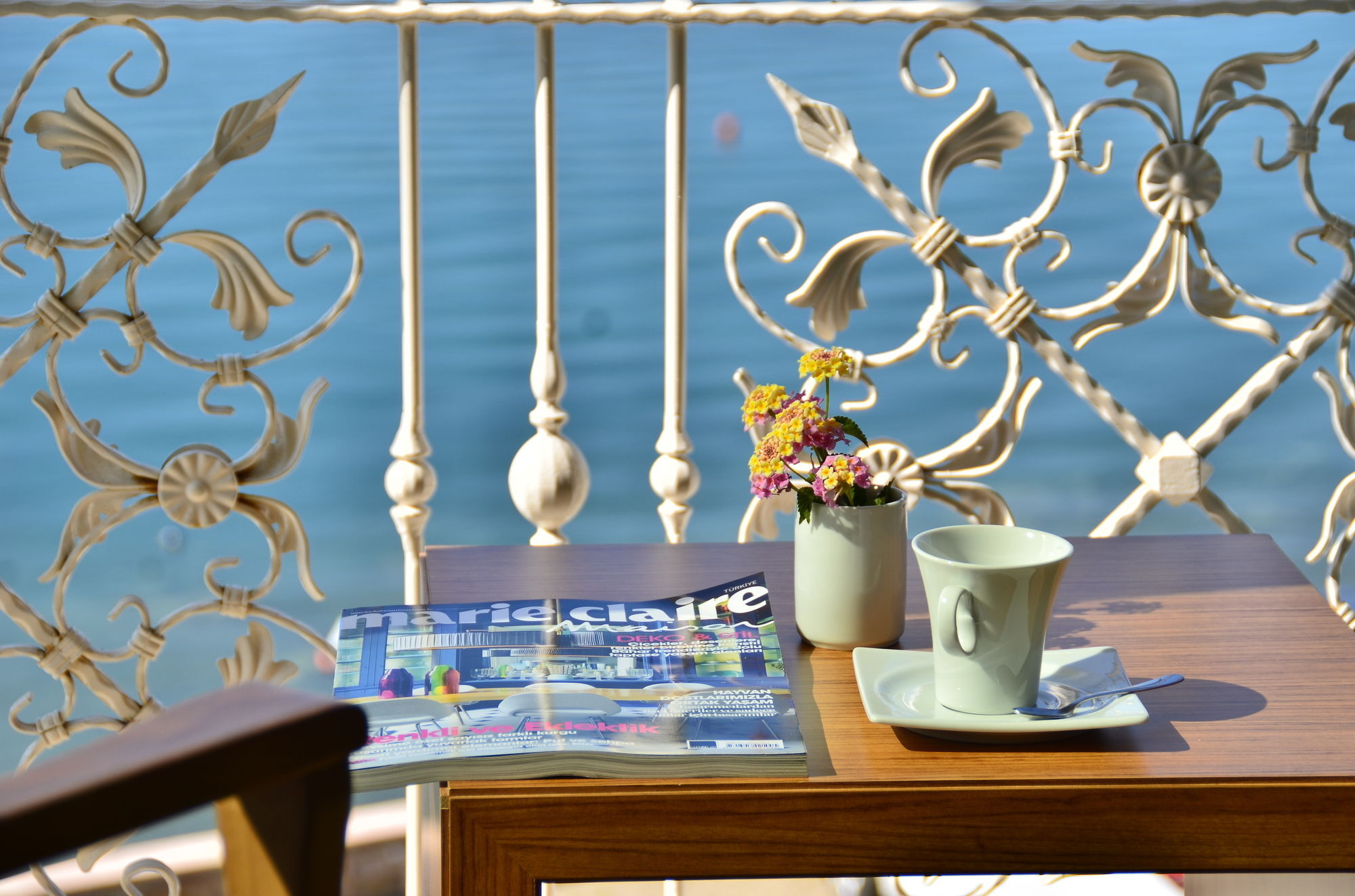 Cunda Kivrak Hotel Ayvalı Exteriér fotografie