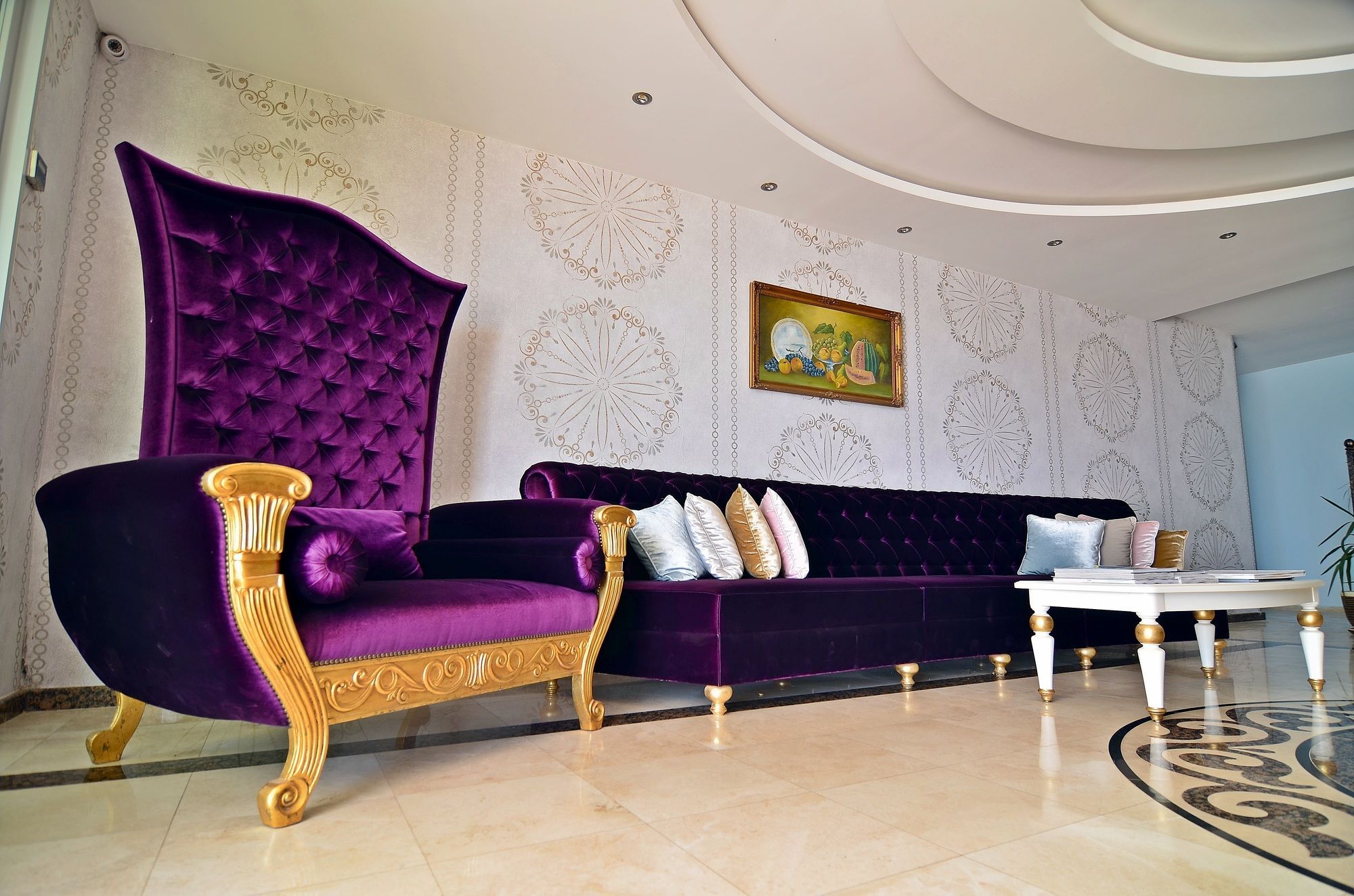 Cunda Kivrak Hotel Ayvalı Exteriér fotografie